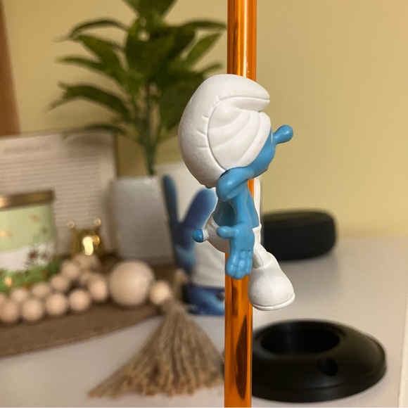 The SMURFS 2 theatre cup (kid size) - Picture 5 of 15